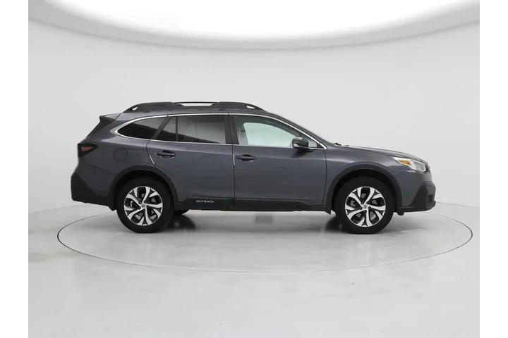 $22998 : Subaru Outback 2021 AWD Limi image 7