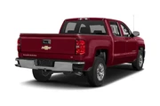 $20150 : Chevrolet Silverado 1500 201 thumbnail