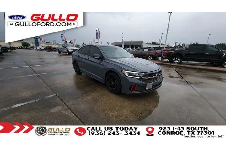 $26991 : Volkswagen Jetta GLI 2023 Au image 2