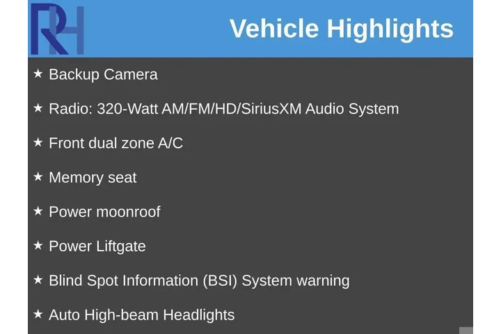 $32778 : Honda CR-V 2024 AWD EX-L 4dr image 5