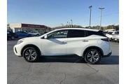 $21788 : Nissan Murano 2023 AWD SV 4d thumbnail