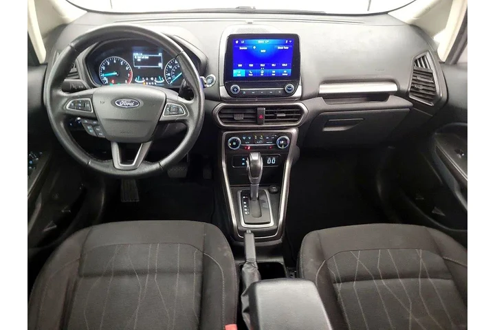$13998 : Ford EcoSport 2020 SE 4dr Cr image 9