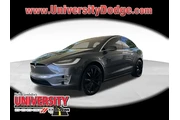 Tesla Model X 2018 AWD 75D 4 en Fort Lauderdale