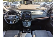 $18492 : 2017 CR-V Touring thumbnail