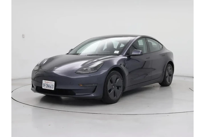 $26998 : Tesla Model 3 2023 4dr Sedan image 4