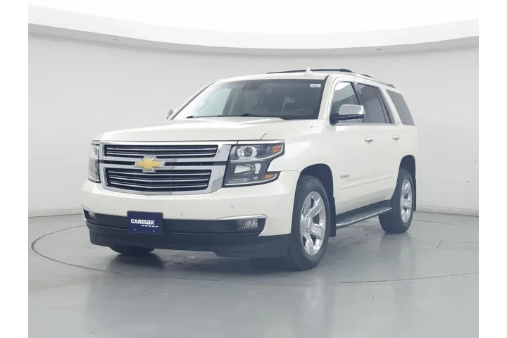 $27998 : Chevrolet Tahoe 2015 4x4 LTZ image 4
