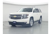 $27998 : Chevrolet Tahoe 2015 4x4 LTZ thumbnail