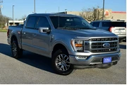 $39983 : Ford F-150 2022 4x4 Lariat 4 thumbnail