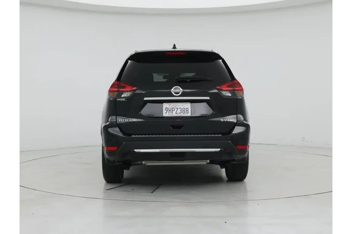 $20998 : Nissan Rogue 2020 AWD S 4dr image 6