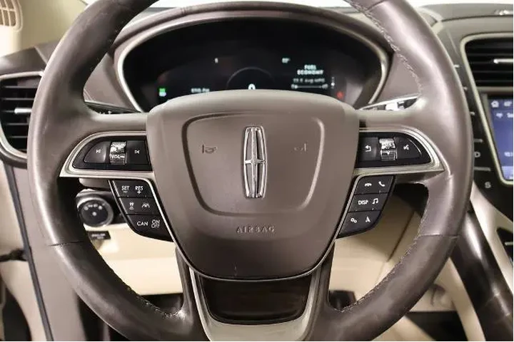 $22949 : Lincoln Nautilus 2020 Reserv image 3