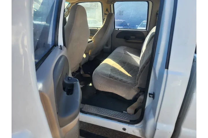 $6500 : 2000 F-250 Super Duty image 5
