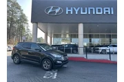 Hyundai SANTA FE Sport 2016 en Atlanta