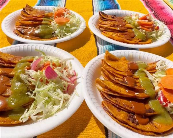 Tacos de Canasta Ahora en PHX! image 4