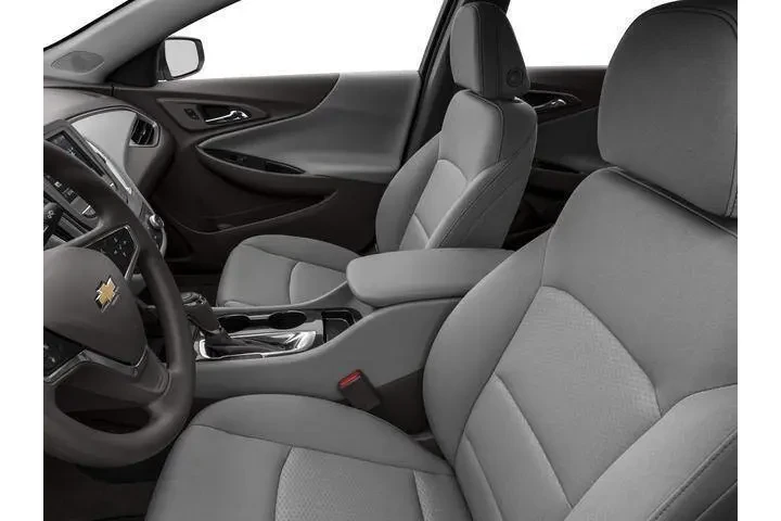 2017 Malibu LS image 10