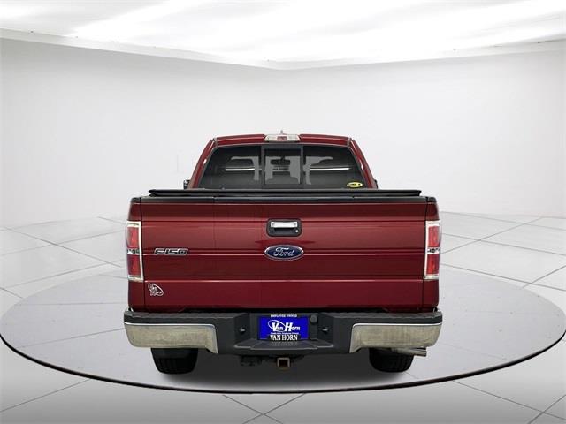 $16249 : Pre-Owned 2014 F-150 XLT image 10