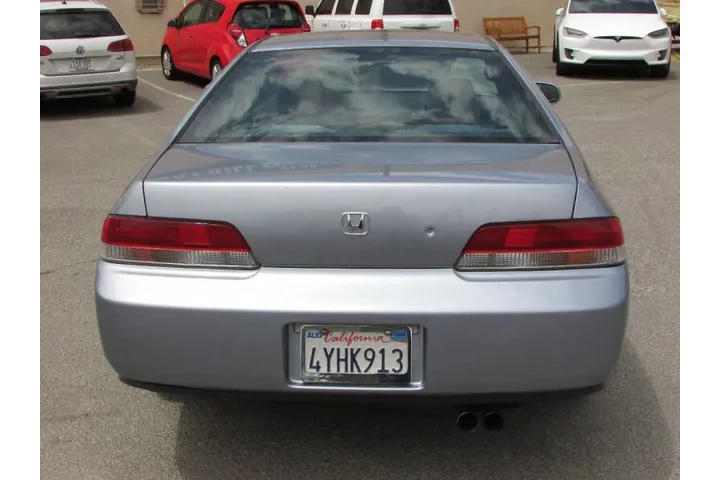 $10995 : 2000 Prelude image 8