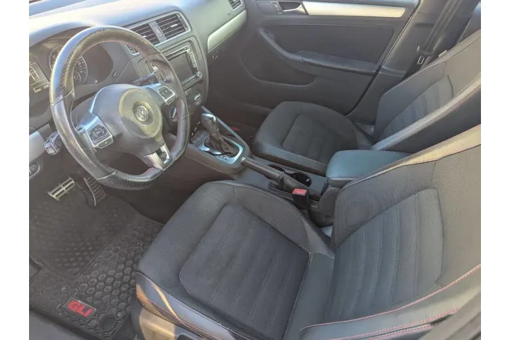 $7990 : 2013 Jetta GLI Autobahn image 7