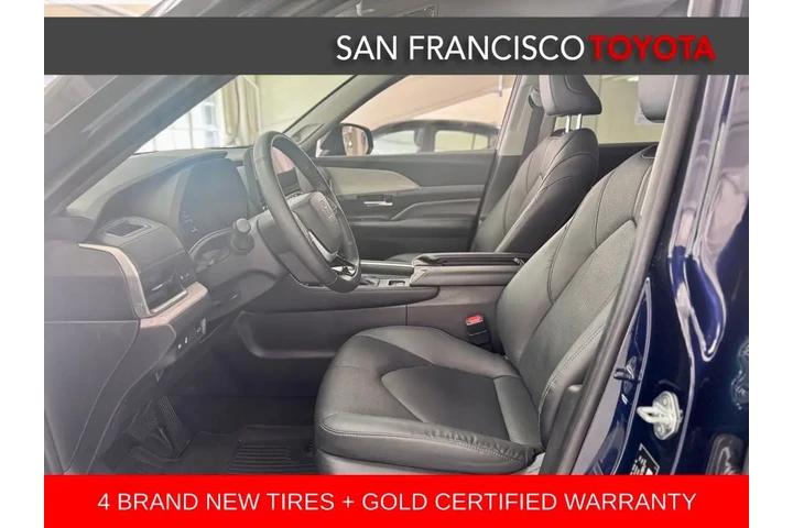 $46788 : Gold Certified 2024 Grand Hig image 10