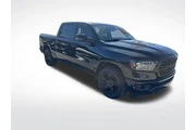 $30996 : Ram 1500 2023 4x2 Big Horn 4 thumbnail
