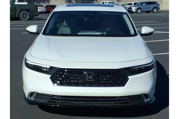 $34800 : Honda Accord Hybrid 2024 Tou image 5