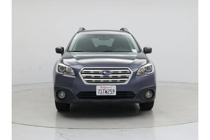 $13998 : Subaru Outback 2016 AWD 2.5i image 5
