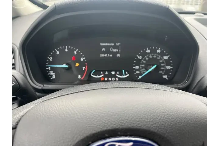 $16988 : Ford EcoSport 2022 AWD S 4dr image 8