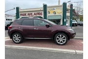 $8495 : 2014 Murano Platinum Edition thumbnail
