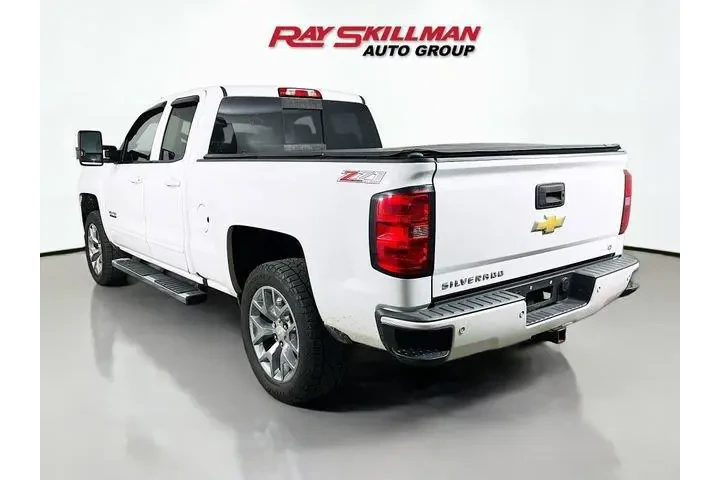 $22975 : Chevrolet Silverado 1500 201 image 5
