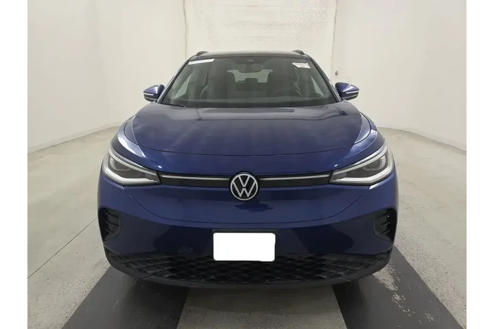 $16990 : Volkswagen ID.4 2021 Pro S 4 image 2