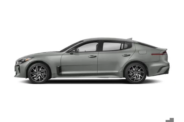 $26888 : Kia Stinger 2022 GT-Line 4dr image 2