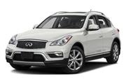 2017 QX50 thumbnail