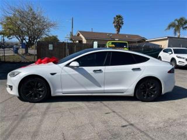 $18995 : 2017 TESLA MODEL S2017 TESLA image 4