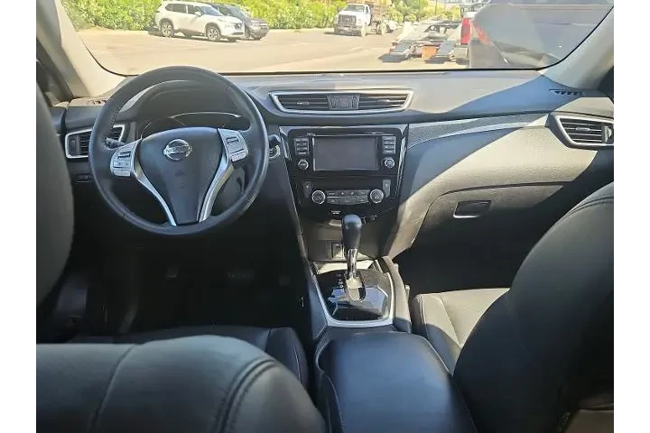 $13500 : Nissan Rogue 2015 S 4dr Cros image 10