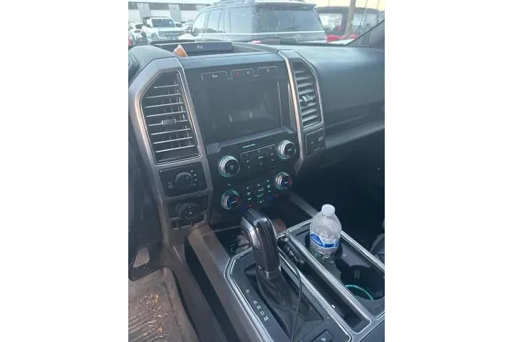 $29995 : Ford F-150 2018 4x4 Platinum image 10