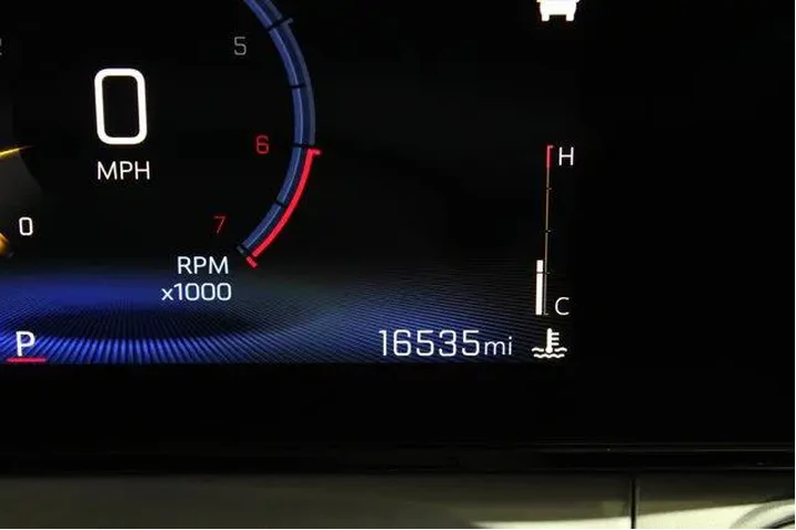 $24931 : Chevrolet Trax 2025 LT 4dr C image 10