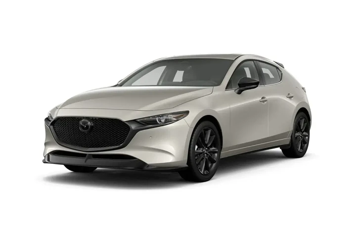 $27990 : Mazda Mazda3 Hatchback 2024 image 1