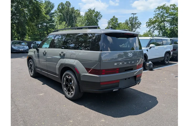 $35988 : Hyundai SANTA FE 2026 AWD SE image 5
