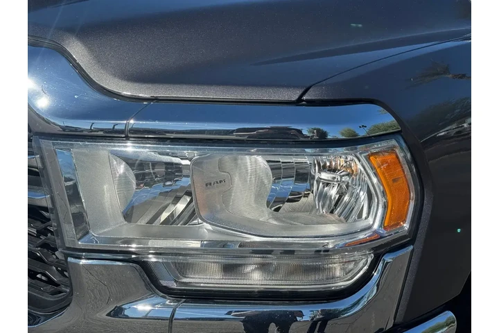 $31844 : Ram 2500 2022 4x4 Tradesman image 9