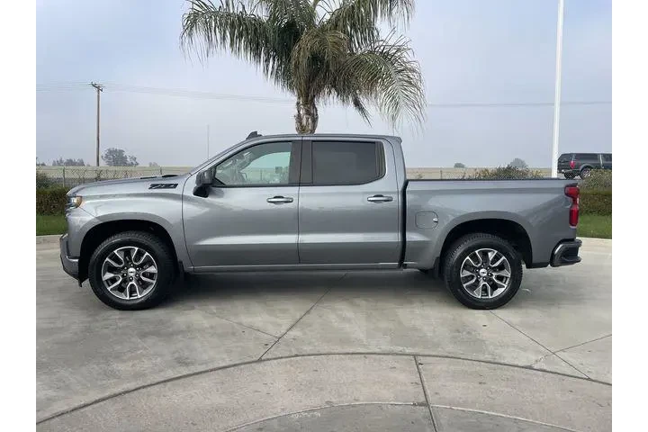 $30888 : Chevrolet Silverado 1500 202 image 5