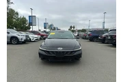 Hyundai ELANTRA Hybrid 2025 en San Jose