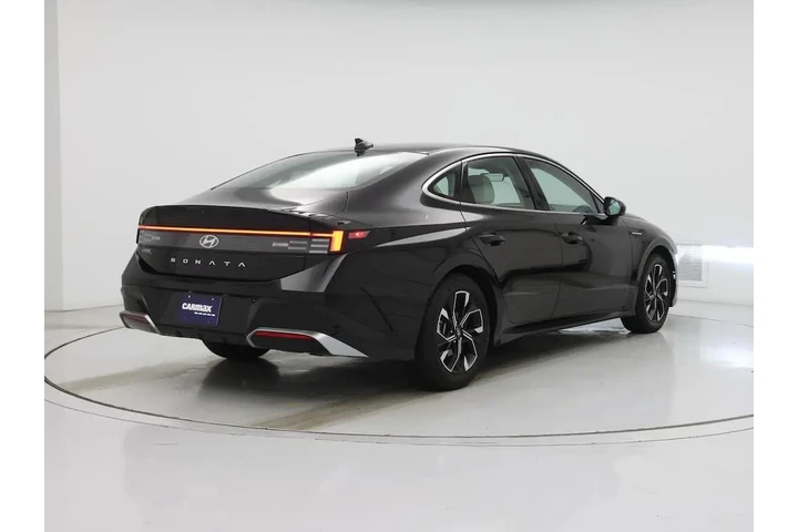 $25998 : Hyundai SONATA 2025 SEL 4dr image 8