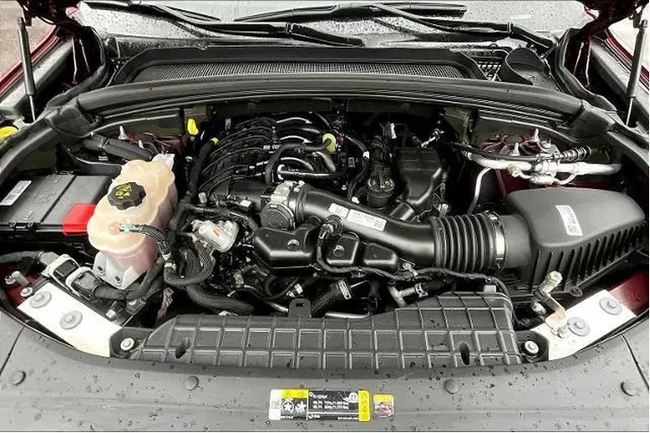 $23995 : Jeep Grand Cherokee 2023 4x4 image 9