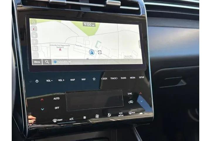 $24670 : Hyundai TUCSON 2023 Limited image 8