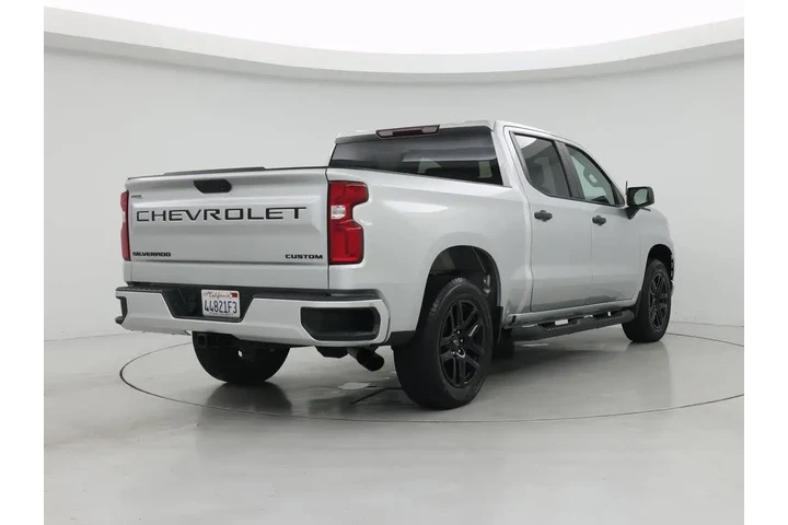 $28998 : Chevrolet Silverado 1500 202 image 8