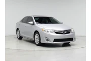 Toyota Camry 2014 XLE V6 4dr