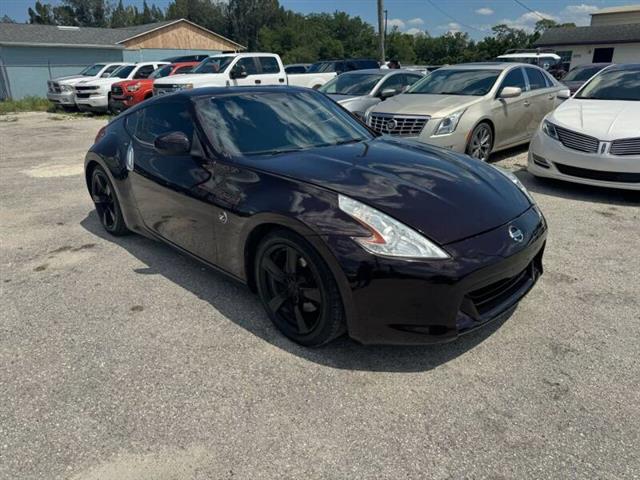 $14497 : 2012 370Z image 4