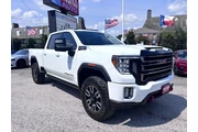 2023 GMC Sierra 2500HD 4WD Cr thumbnail