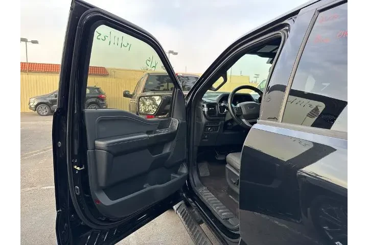 $34000 : Ford F-150 2022 4x4 XL 4dr S image 6
