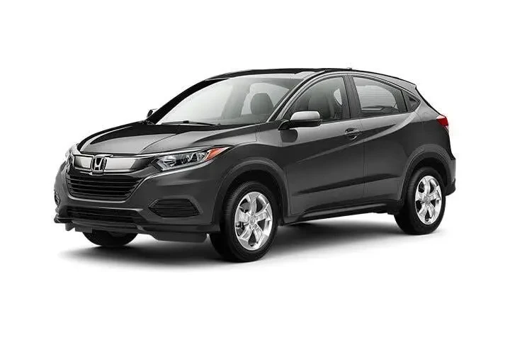 $19829 : Honda HR-V 2020 LX 4dr Cross image 1