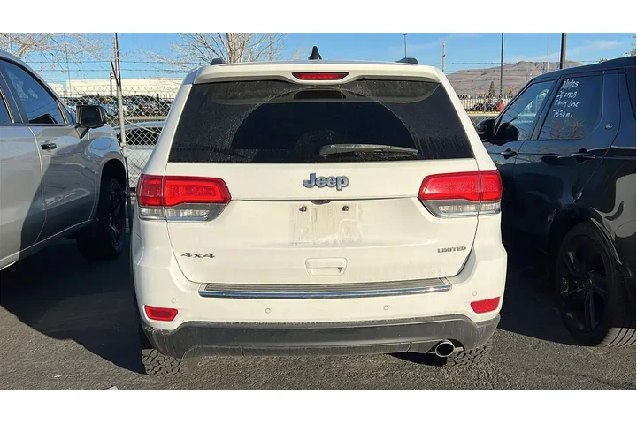 $20484 : Jeep Grand Cherokee 2019 4x4 image 2